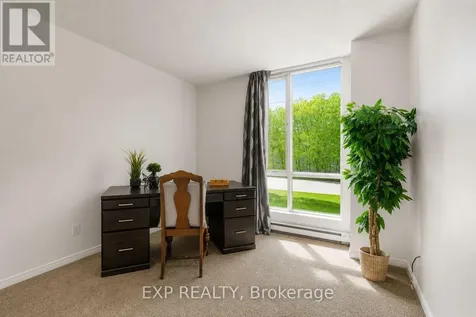 330 Centrum Boulevard Ottawa ON K1E 3W2