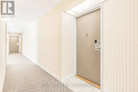 330 Centrum Boulevard Ottawa ON K1E 3W2