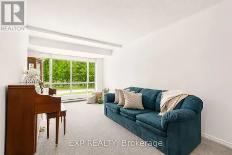 330 Centrum Boulevard Ottawa ON K1E 3W2