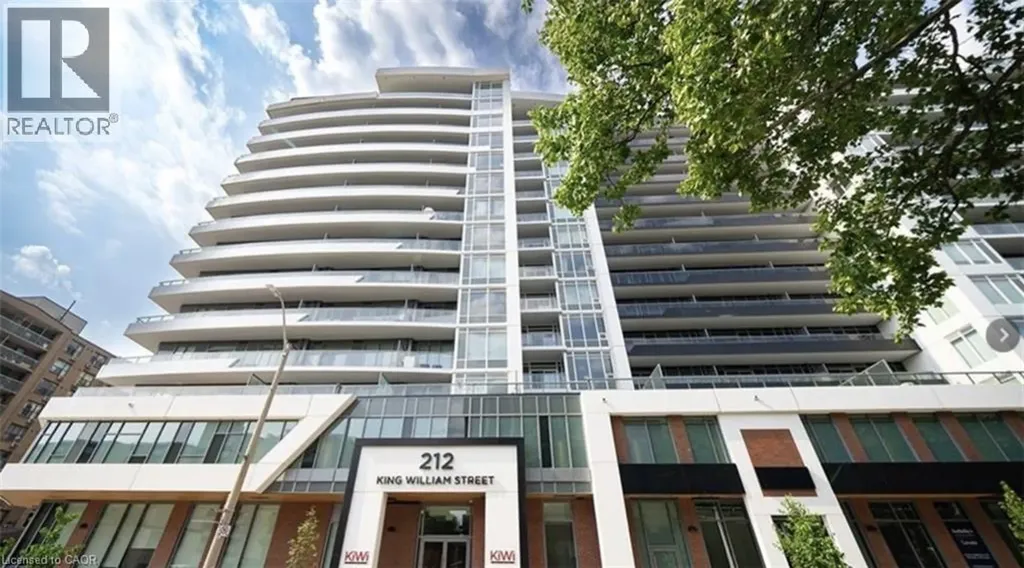 212 King William Street Hamilton ON L8R 0A7