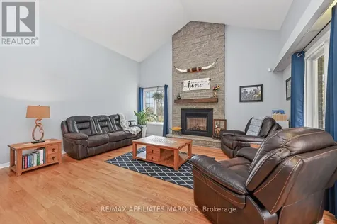 8 Tudor Circle Rideau Lakes ON K0G 1L0