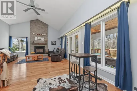 8 Tudor Circle Rideau Lakes ON K0G 1L0