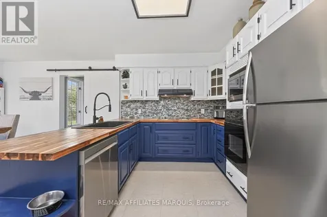 8 Tudor Circle Rideau Lakes ON K0G 1L0