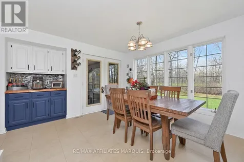 8 Tudor Circle Rideau Lakes ON K0G 1L0