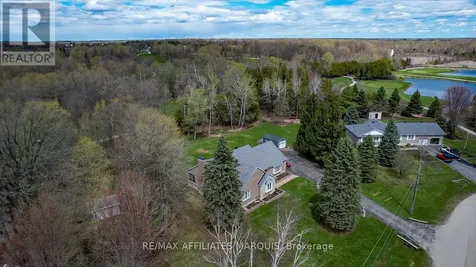 8 Tudor Circle Rideau Lakes ON K0G 1L0