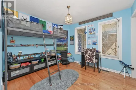 8 Tudor Circle Rideau Lakes ON K0G 1L0