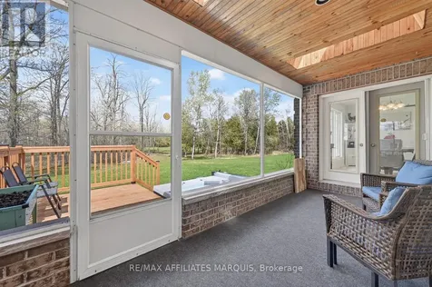 8 Tudor Circle Rideau Lakes ON K0G 1L0