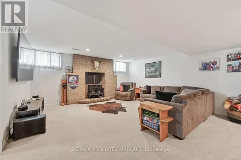 8 Tudor Circle Rideau Lakes ON K0G 1L0