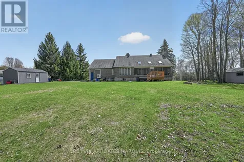 8 Tudor Circle Rideau Lakes ON K0G 1L0
