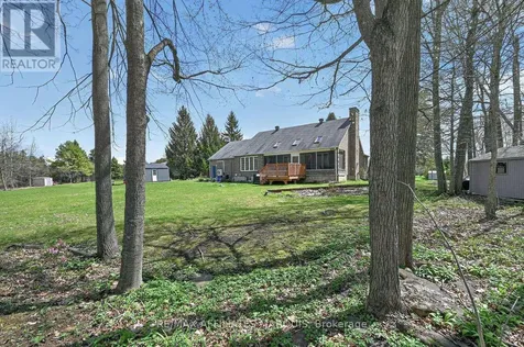 8 Tudor Circle Rideau Lakes ON K0G 1L0