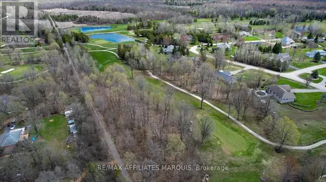 8 Tudor Circle Rideau Lakes ON K0G 1L0