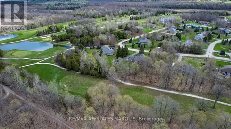 8 Tudor Circle Rideau Lakes ON K0G 1L0