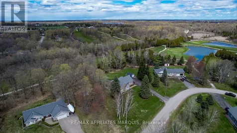 8 Tudor Circle Rideau Lakes ON K0G 1L0