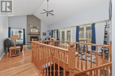 8 Tudor Circle Rideau Lakes ON K0G 1L0