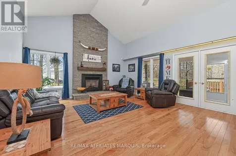 8 Tudor Circle Rideau Lakes ON K0G 1L0