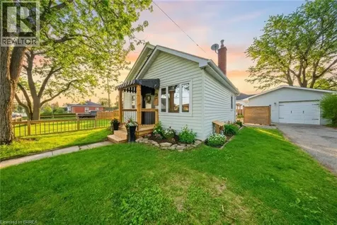 78 Dublin Street Brantford ON N3R 2E6