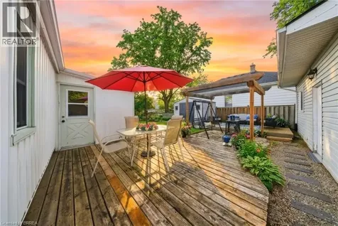 78 Dublin Street Brantford ON N3R 2E6
