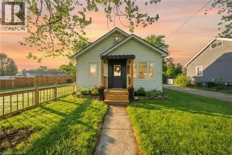 78 Dublin Street Brantford ON N3R 2E6