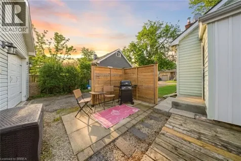 78 Dublin Street Brantford ON N3R 2E6