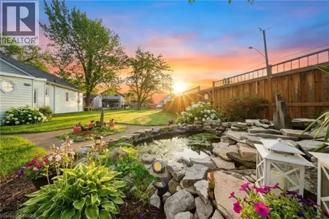 78 Dublin Street Brantford ON N3R 2E6