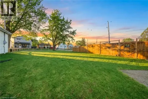 78 Dublin Street Brantford ON N3R 2E6