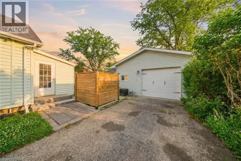 78 Dublin Street Brantford ON N3R 2E6