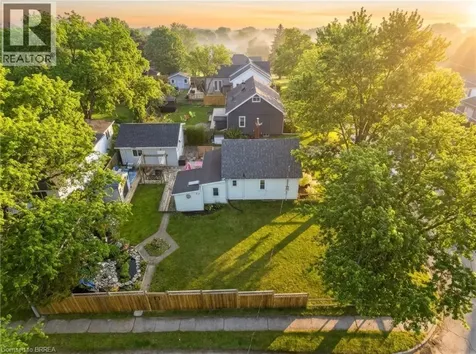 78 Dublin Street Brantford ON N3R 2E6