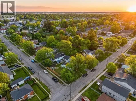 78 Dublin Street Brantford ON N3R 2E6