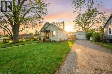 78 Dublin Street Brantford ON N3R 2E6