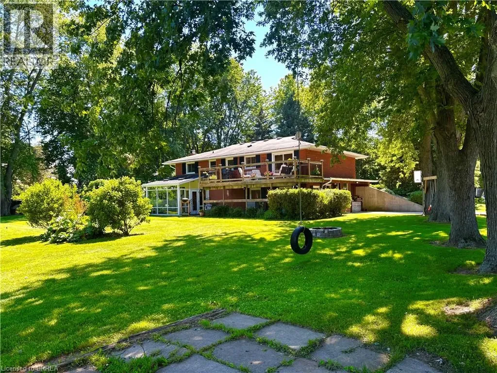 761 Lynden Road Ancaster ON L0R 1T0