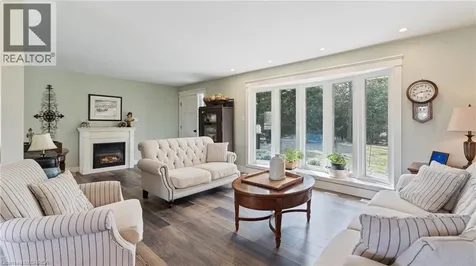 761 Lynden Road Ancaster ON L0R 1T0