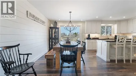 761 Lynden Road Ancaster ON L0R 1T0