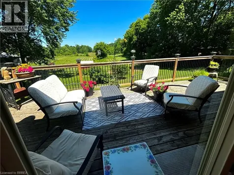 761 Lynden Road Ancaster ON L0R 1T0