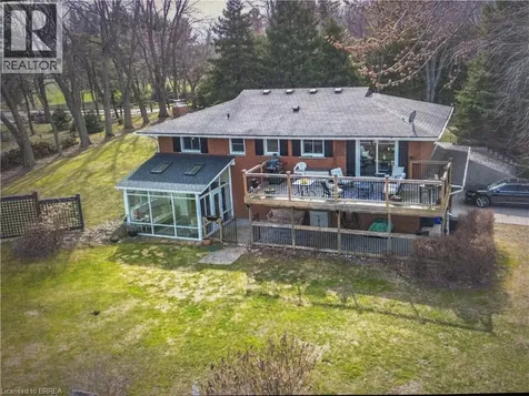 761 Lynden Road Ancaster ON L0R 1T0
