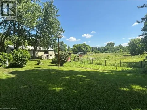 761 Lynden Road Ancaster ON L0R 1T0