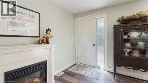 761 Lynden Road Ancaster ON L0R 1T0