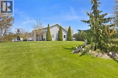 6 Scott Street Delhi ON N4B 1A2