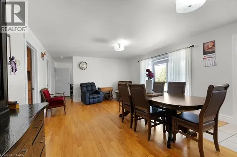 6 Scott Street Delhi ON N4B 1A2