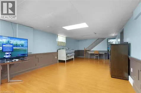 6 Scott Street Delhi ON N4B 1A2