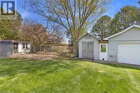 6 Scott Street Delhi ON N4B 1A2