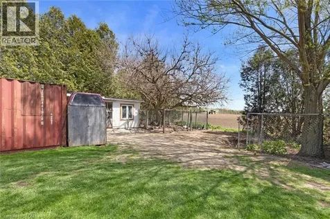 6 Scott Street Delhi ON N4B 1A2