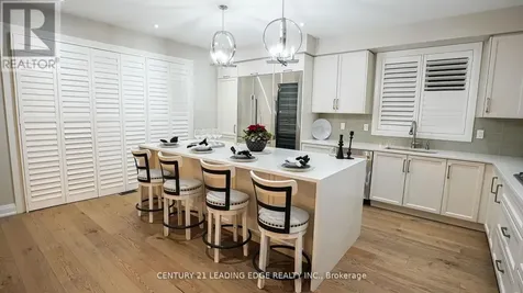 34 Huggins Drive Whitby ON L1P 0N4