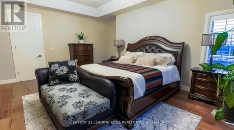 34 Huggins Drive Whitby ON L1P 0N4