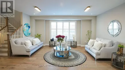 34 Huggins Drive Whitby ON L1P 0N4