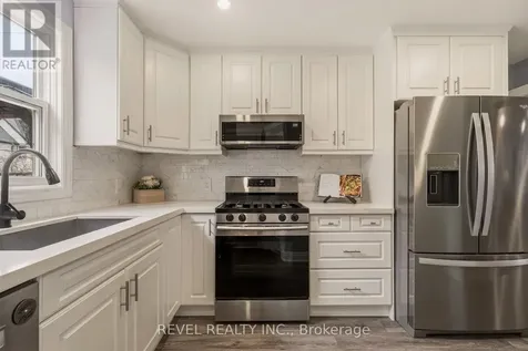 14 Mars Avenue Hamilton (industrial Sector) ON L8L 3V8