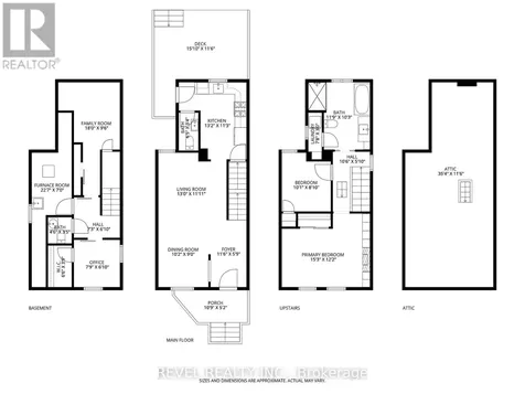 14 Mars Avenue Hamilton (industrial Sector) ON L8L 3V8