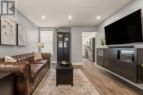 14 Mars Avenue Hamilton (industrial Sector) ON L8L 3V8