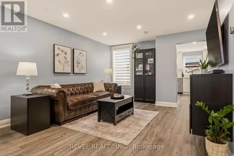 14 Mars Avenue Hamilton (industrial Sector) ON L8L 3V8