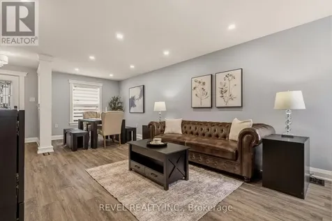 14 Mars Avenue Hamilton (industrial Sector) ON L8L 3V8