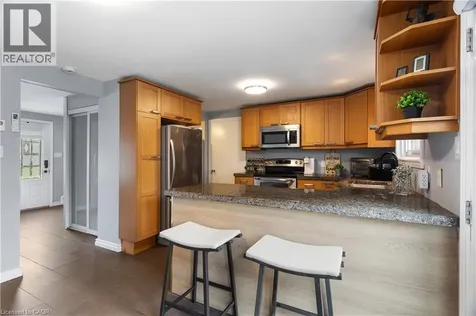 769 Scottsdale Drive Guelph ON N1G 3N7